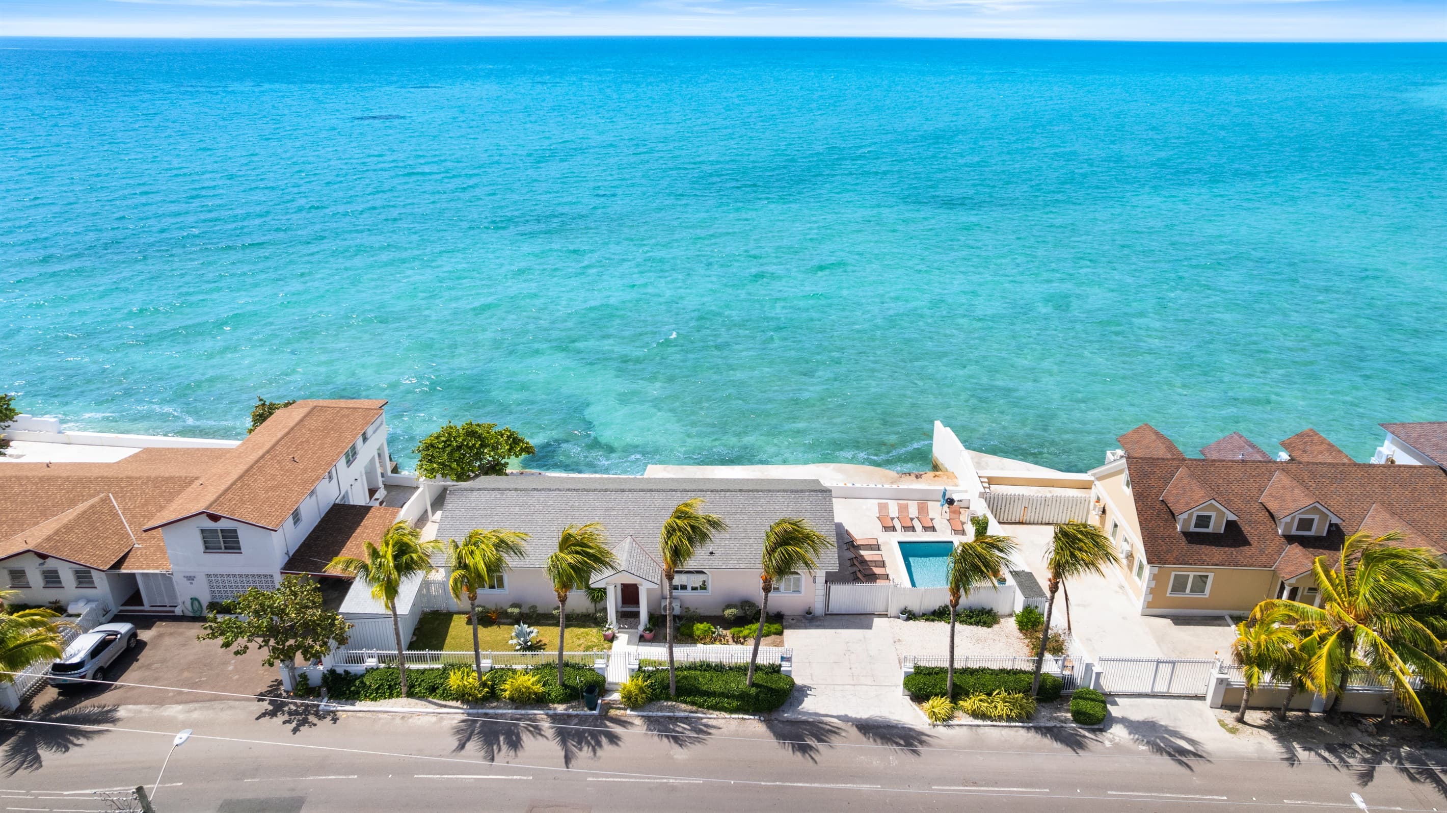 Nassau Bahamas vacation rental 1