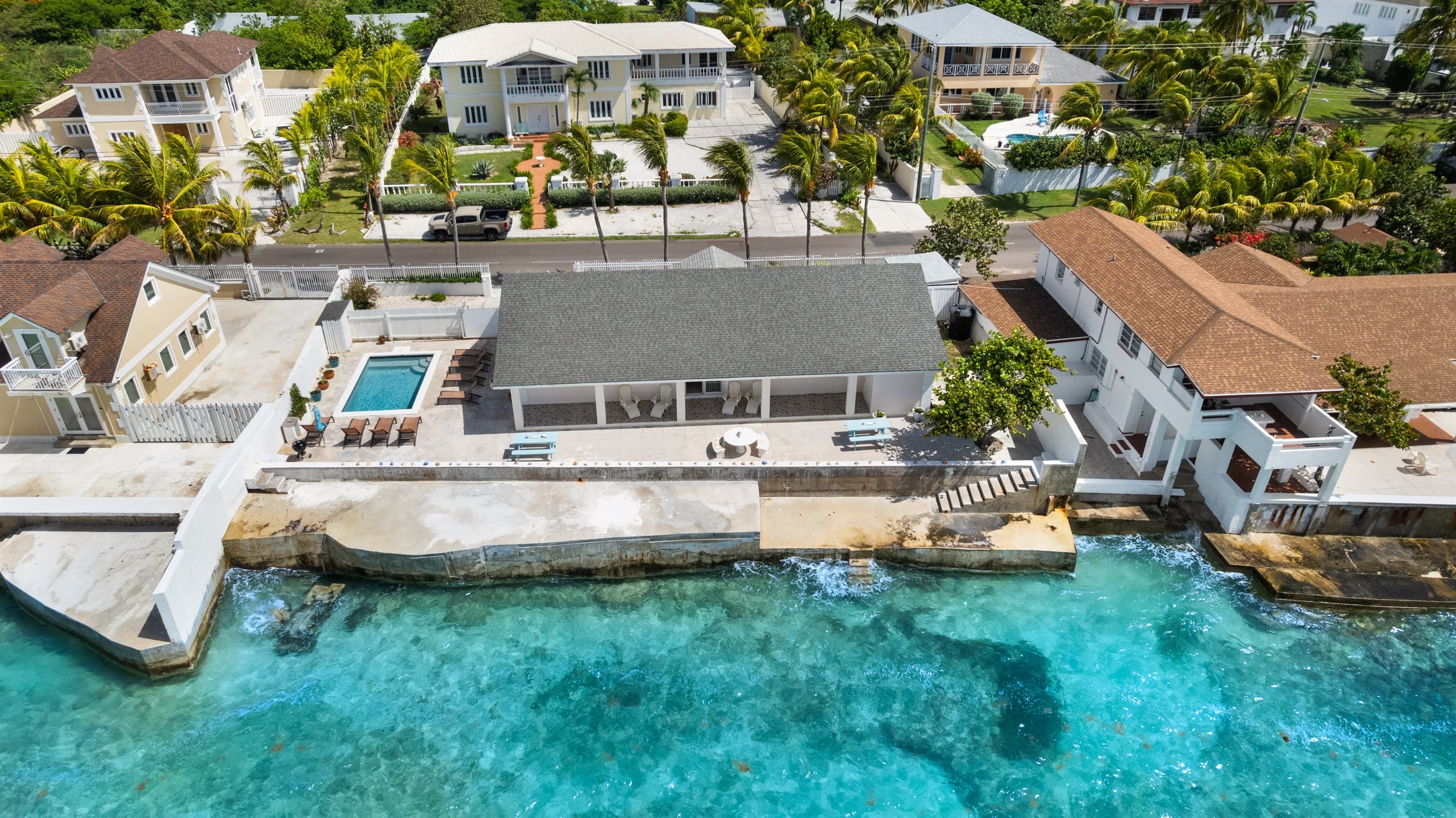 Nassau Bahamas vacation rental 2