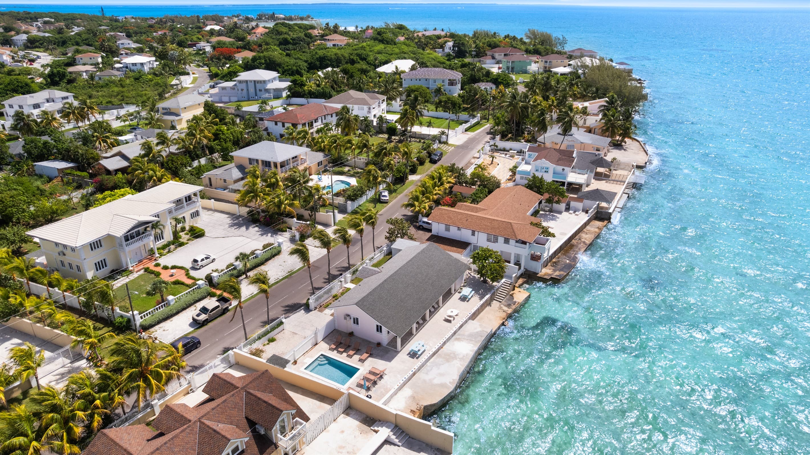 Nassau Bahamas vacation rental 3